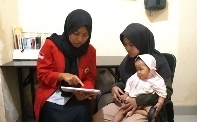 Kunjungan ketiga P2KD 3: Merencanakan Jarak, Menjaga Kesehatan: Edukasi Kontrasepsi pada Ibu Pascapersalinan dan Pemeriksaan Fisik Bayi